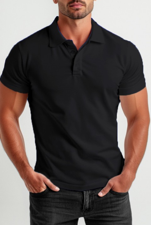 Koszulka REGOLDO BLACK