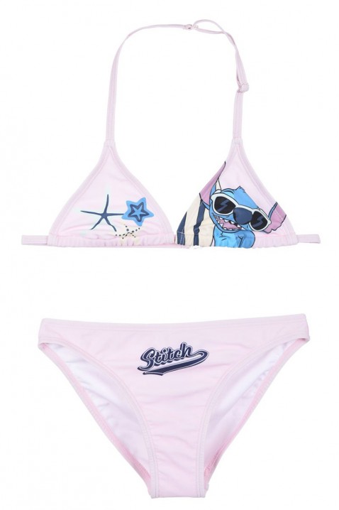 Strój kąpielowy NANI Disney PINK, Kolor : jasnoróżowy, IVET.PL - Modna odzież