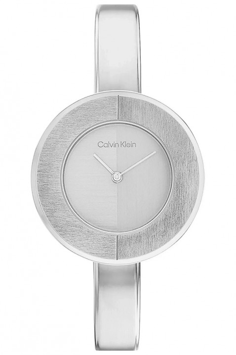 Zegarek damski Calvin Klein 25200022, Kolor : srebrny, IVET.PL - Modna odzież