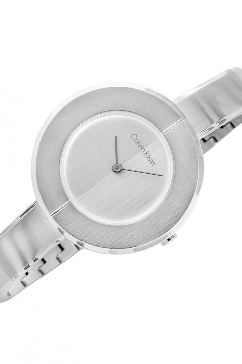 Zegarek damski Calvin Klein 25200022, Kolor : srebrny, IVET.PL - Modna odzież