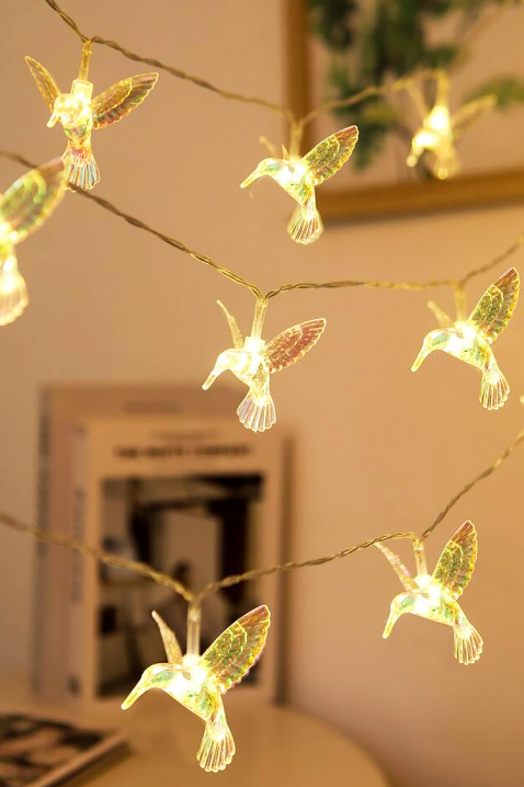 Lampy solarne 20 szt. FLIZELDO, Kolor : przezroczysty, IVET.PL - Modna odzież