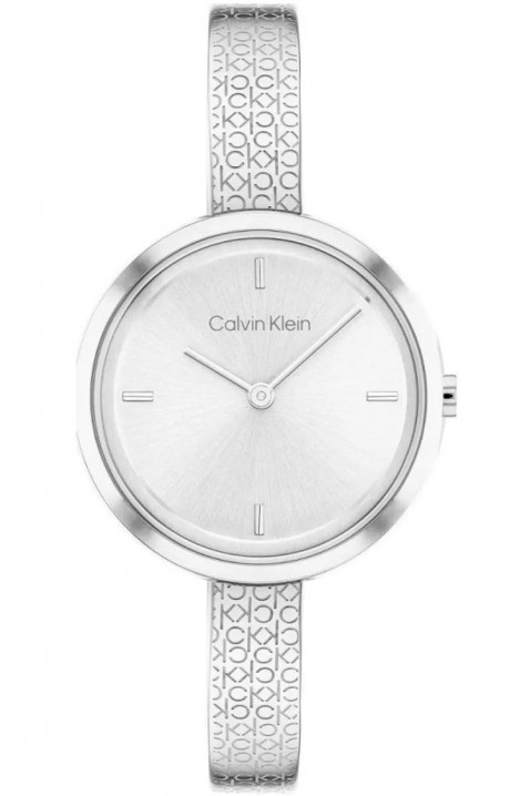 Zegarek damski Calvin Klein 25200181, Kolor : srebrny, IVET.PL - Modna odzież