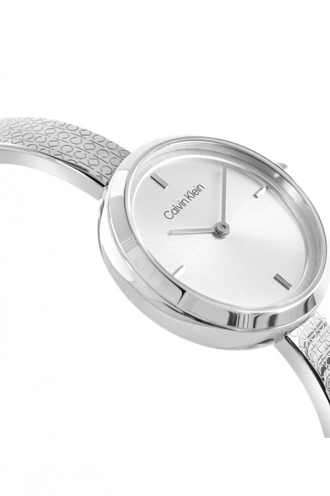 Zegarek damski Calvin Klein 25200181, Kolor : srebrny, IVET.PL - Modna odzież