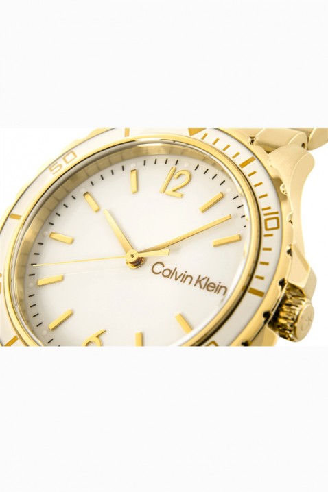 Zegarek damski Calvin Klein 25200099IVET.PL - Modna odzież