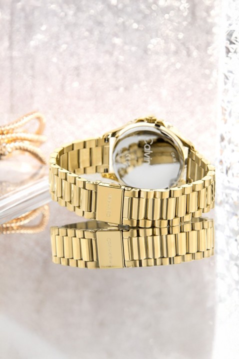 Zegarek damski Calvin Klein 25200099IVET.PL - Modna odzież