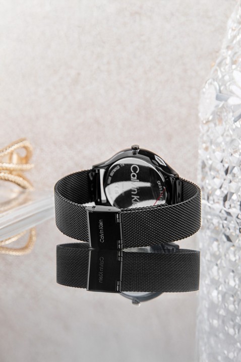 Zegarek damski Calvin Klein 25200004, Kolor : czarny, IVET.PL - Modna odzież