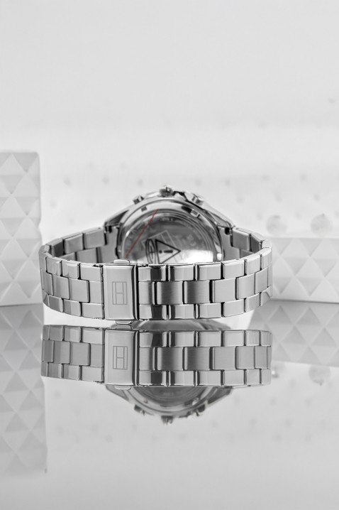 Zegarek damski Tommy Hilfiger 1782707, Kolor : srebrny, IVET.PL - Modna odzież