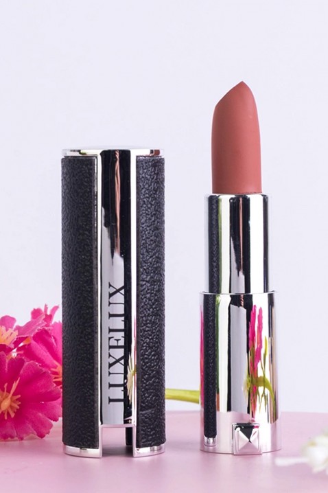 Matowa szminka LUXELUX Matte Colour Lip PASTELIVET.PL - Modna odzież
