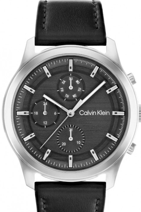 Męski zegarek Calvin Klein 25200211, Kolor : wielokolorowy, IVET.PL - Modna odzież