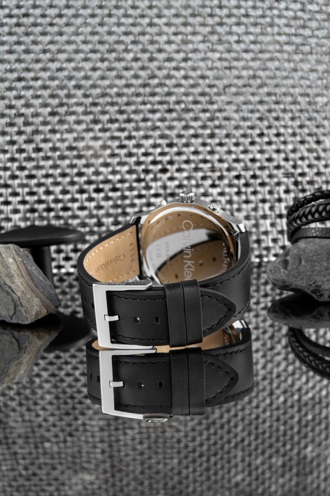 Męski zegarek Calvin Klein 25200211, Kolor : wielokolorowy, IVET.PL - Modna odzież