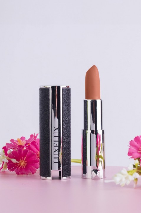 Matowa szminka LUXELUX Matte Colour Lip SANDIVET.PL - Modna odzież