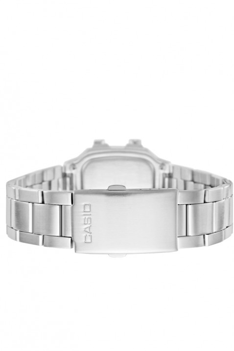 Męski zegarek CASIO AE-1200WHD-1AVDF, Kolor : srebrny, IVET.PL - Modna odzież