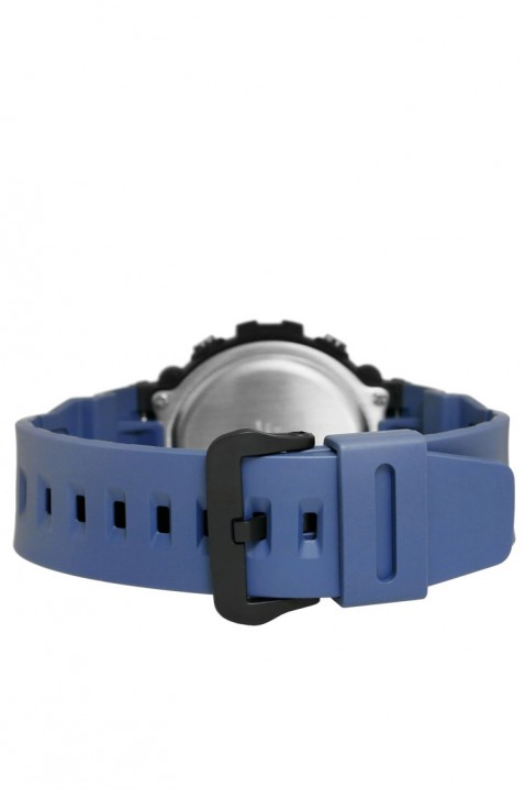 Zegarek męski CASIO AE-1500WH-2AVDF, Kolor : chabrowy, IVET.PL - Modna odzież