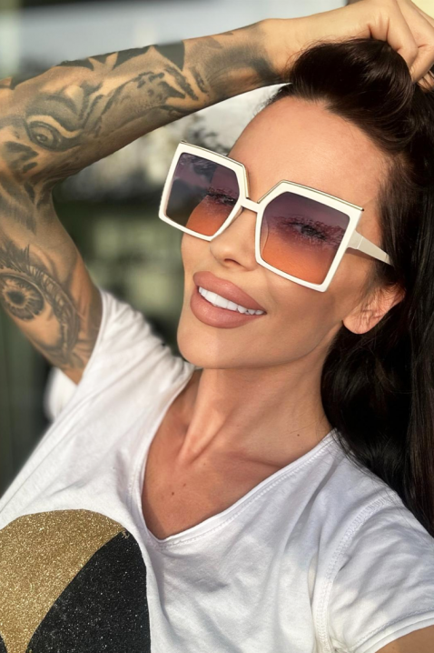 NO NAME, Kolor : biały, IVET.PL - Modna odzież