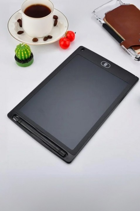 Tablet graficzny dla dzieci LITTLE PAINTER BLACK, Kolor : czarny, IVET.PL - Modna odzież