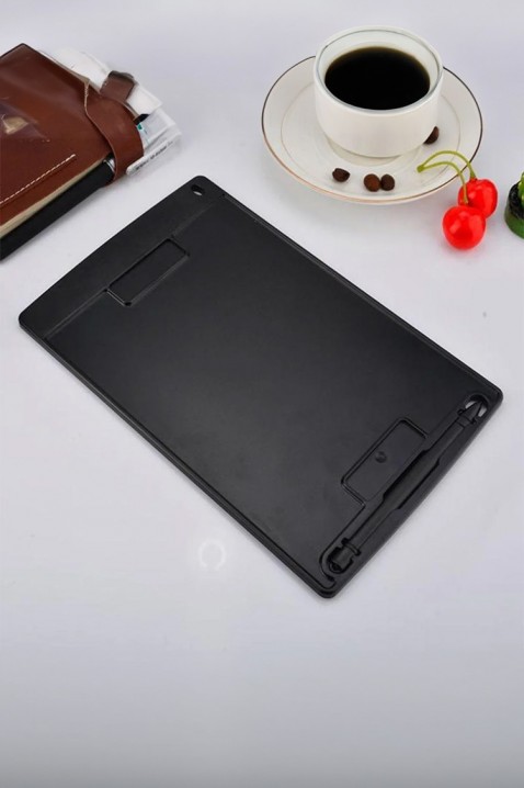 Tablet graficzny dla dzieci LITTLE PAINTER BLACK, Kolor : czarny, IVET.PL - Modna odzież