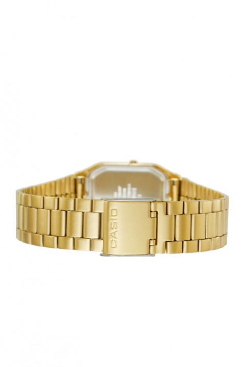 Zegarek CASIO Vintage A168WG-9WDF, Kolor : złoty, IVET.PL - Modna odzież