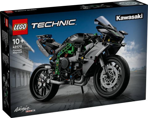 42170 | Motocykl Kawasaki Ninja H2RIVET.PL - Modna odzież