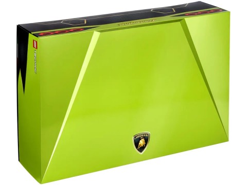 42115 | Lamborghini Sián FKP 37IVET.PL - Modna odzież
