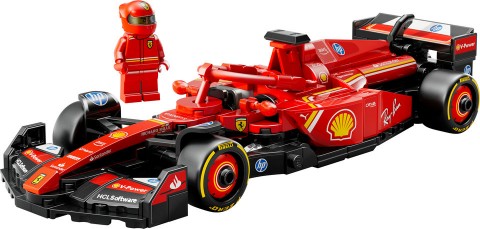 77242 | Bolid F1® Ferrari SF - 24IVET.PL - Modna odzież