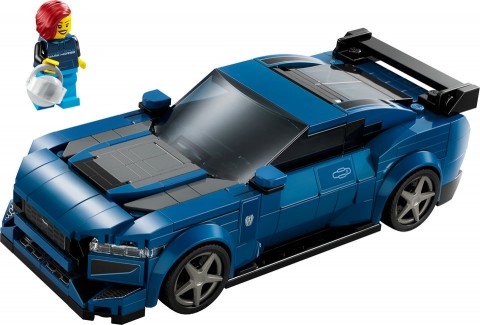 76920 | Sportowy Ford Mustang Dark HorseIVET.PL - Modna odzież