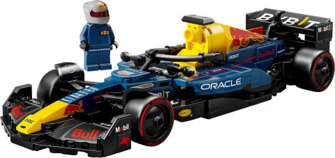 77243 | Bolid F1® Oracle Red Bull Racing RB20IVET.PL - Modna odzież