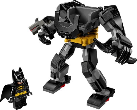 76270 | Zbroja Robota BatmanaIVET.PL - Modna odzież