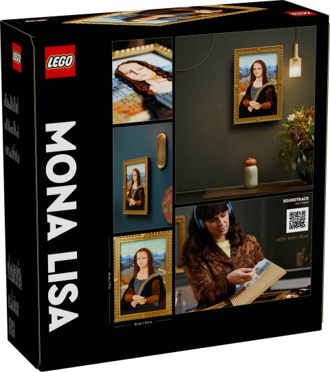 31213 | Mona LisaIVET.PL - Modna odzież