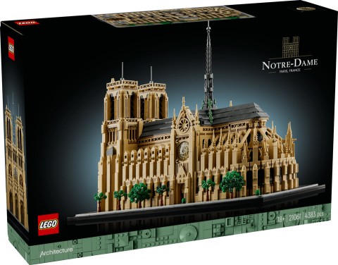 21061 | Notre-Dame w ParyżuIVET.PL - Modna odzież