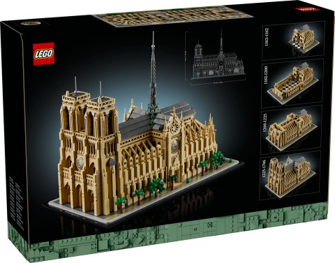 21061 | Notre-Dame w ParyżuIVET.PL - Modna odzież