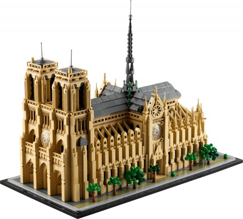 21061 | Notre-Dame w ParyżuIVET.PL - Modna odzież