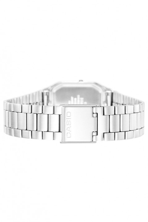 Zegarek CASIO AQ-230A-1DMQ, Kolor : srebrny, IVET.PL - Modna odzież