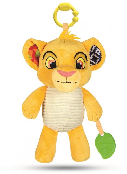 Pluszak Król Lew | Baby DisneyIVET.PL - Modna odzież