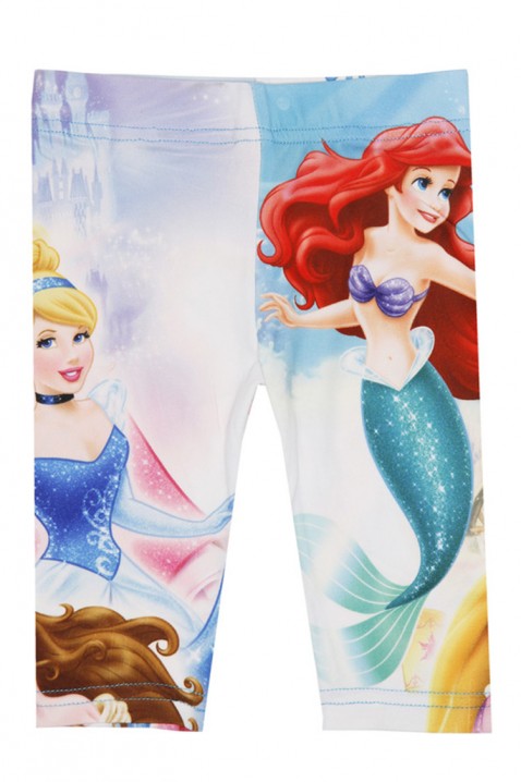 Legginsy PRINCESSA, Kolor : wielokolorowy, IVET.PL - Modna odzież