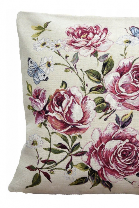 Poszewka na poduszkę XIOFENA 42х42 cm, Kolor : wielokolorowy, IVET.PL - Modna odzież