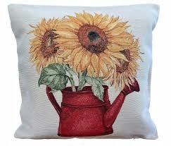 Poszewka na poduszkę ZIODEXA 42х42 cm, Kolor : wielokolorowy, IVET.PL - Modna odzież