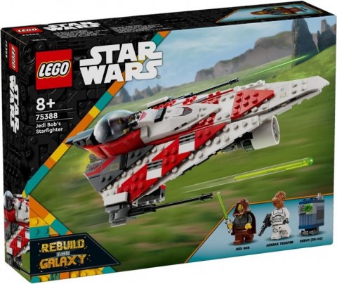 75388 | Myśliwiec rycerza Jedi BobaIVET.PL - Modna odzież