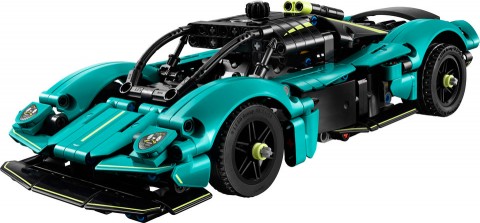 42208 - Aston Martin ValkyrieIVET.PL - Modna odzież