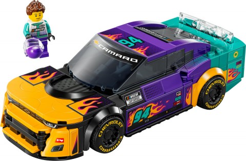 76935 | Nascar® Next Gen Chevrolet Camaro ZL1IVET.PL - Modna odzież
