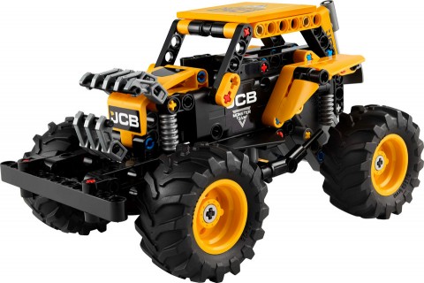 42199 | Monster Jam™ DIGatron™IVET.PL - Modna odzież