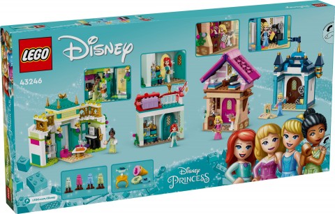 43246 | Przygoda księżniczki DisneyaIVET.PL - Modna odzież