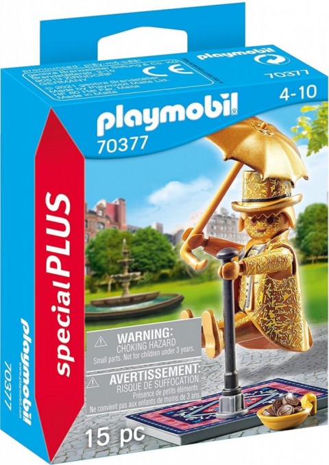 Figurka Special Plus 70377 Artysta ulicznyIVET.PL - Modna odzież