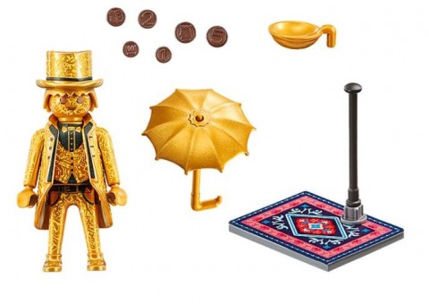 Figurka Special Plus 70377 Artysta ulicznyIVET.PL - Modna odzież