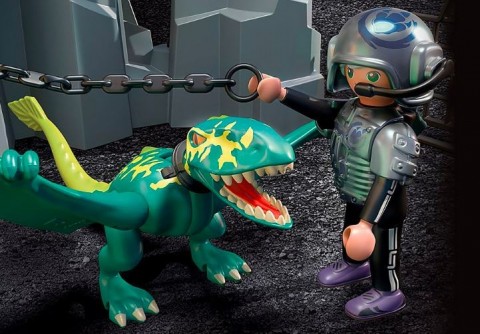 Zestaw DINO Rise 70925 Kopalnia Dino MineIVET.PL - Modna odzież