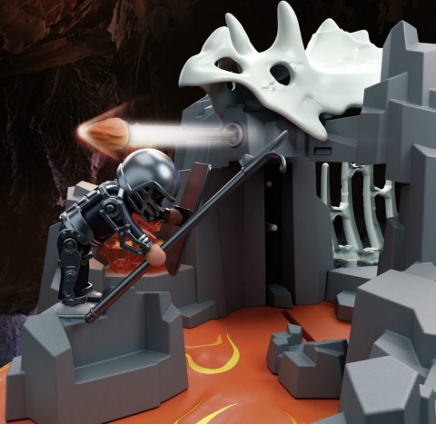 Zestaw DINO Rise 70926 Strażnicy źródła lawyIVET.PL - Modna odzież