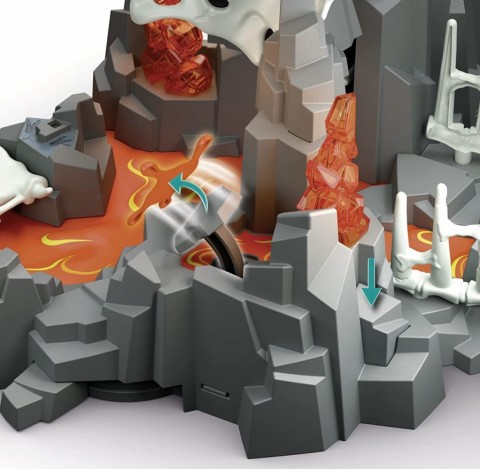 Zestaw DINO Rise 70926 Strażnicy źródła lawyIVET.PL - Modna odzież
