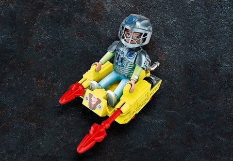 Zestaw DINO Rise 70930 Wózek kopalnianyIVET.PL - Modna odzież