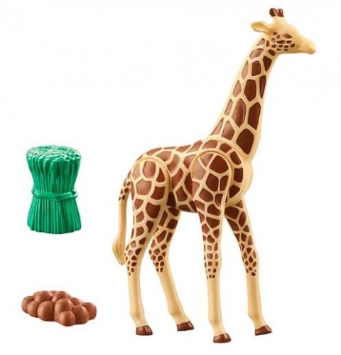 Zestaw figurek Wiltopia 71048 ŻyrafaIVET.PL - Modna odzież