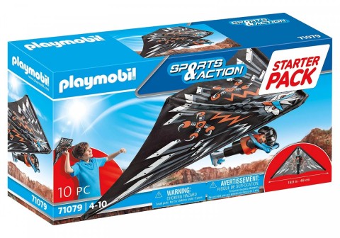 Klocki Sports & Action 71079 Pakiet Startowy SzybowiecIVET.PL - Modna odzież