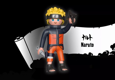 Figurka Naruto 71096 NarutoIVET.PL - Modna odzież